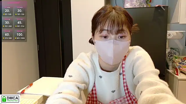 SUZU  online show from 14, 2, 2026