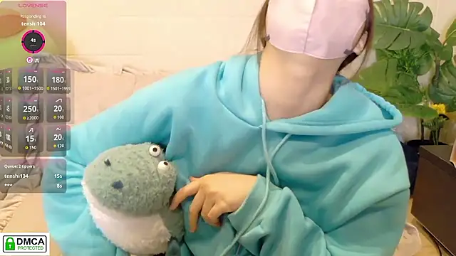 SUZU  online show from 5, 5, 2026