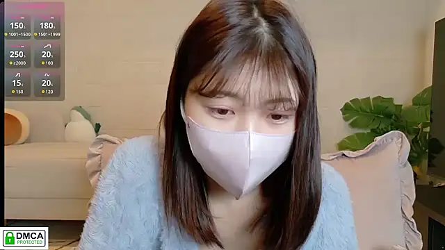 Snapshot of SUZU_ chatting on 7, 1, 2026 SUZU online show from 7, 1, 2026