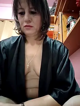 naughtymilfT online show from 11, 11, 2025