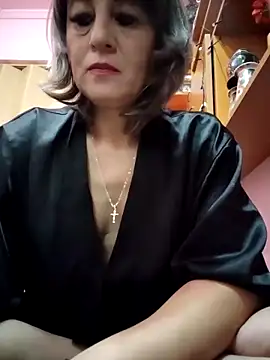 naughtymilfT online show from 20, 11, 2025