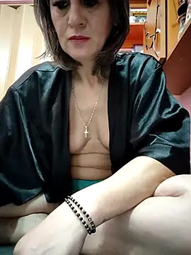 naughtymilfT online show from 10, 11, 2025