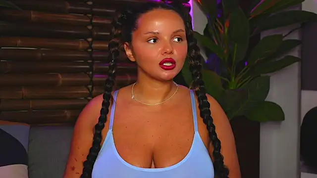 CelesteBailey online show from 3, 3, 2025