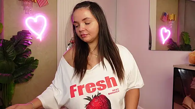 CelesteBailey online show from 23, 2, 2026