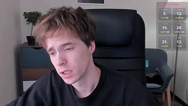 Snapshot of _tokyo_ghoul chatting on 22, 2, 2025 tokyo ghoul online show from 22, 2, 2025