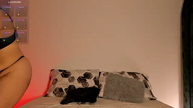 veronica185 online show from 29, 3, 2026