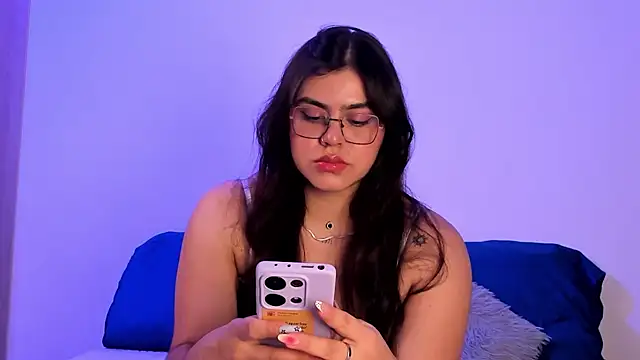 veronica185 online show from 7, 5, 2026
