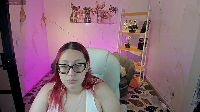 NiickyJones online show from 7, 11, 2025