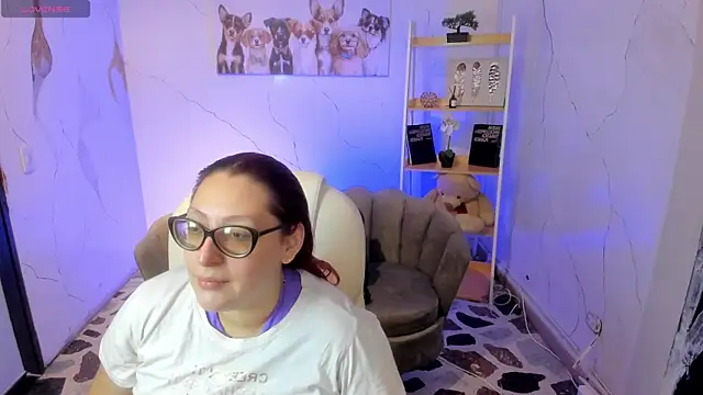 NiickyJones online show from 5, 10, 2025