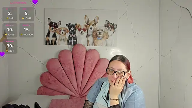 Snapshot of NiickyJones chatting on 31, 1, 2026 NiickyJones online show from 31, 1, 2026