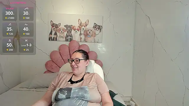 Snapshot of NiickyJones chatting on 1, 2, 2026 NiickyJones online show from 1, 2, 2026