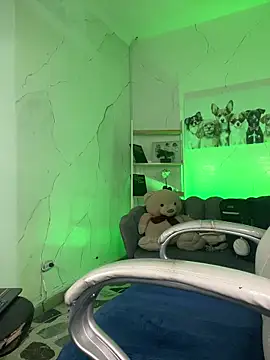 NiickyJones online show from 1, 12, 2025