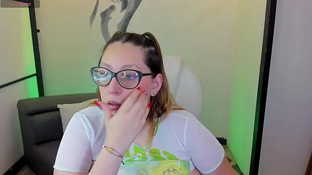 NiickyJones online show from 18, 3, 2025