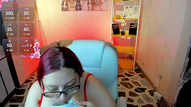 NiickyJones online show from 9, 10, 2025