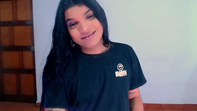 cata smallcock  online show from 17, 3, 2025