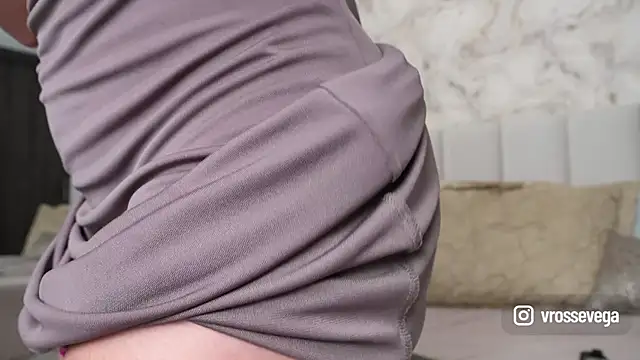 Rosalie vega online show from 21, 3, 2025