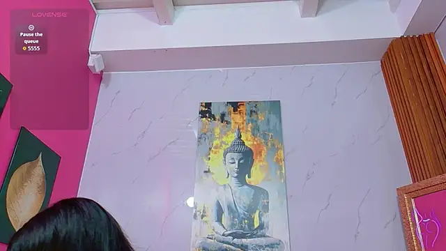 littlee emilyy  online show from 11, 7, 2026