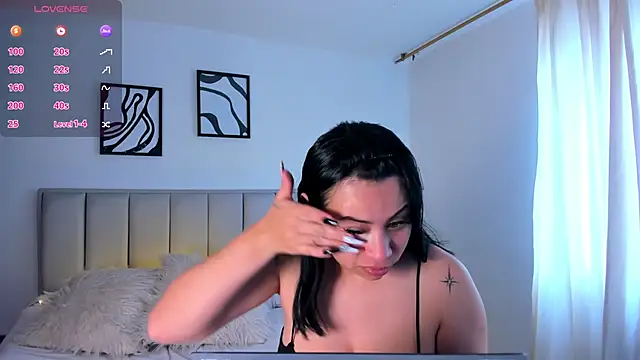 Im Maite online show from 14, 11, 2025