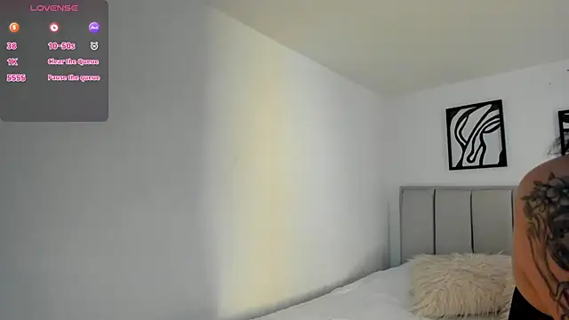 Im Maite online show from 28, 10, 2025