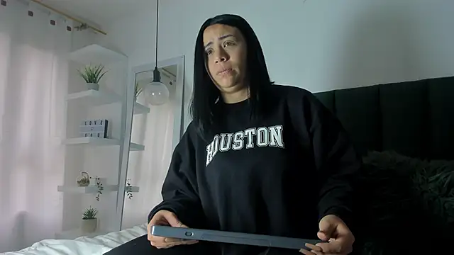 Im Maite online show from 18, 3, 2025