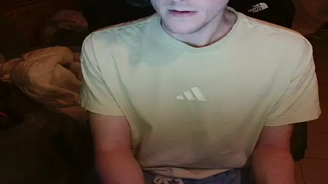 Str8boyy online show from 27, 3, 2026