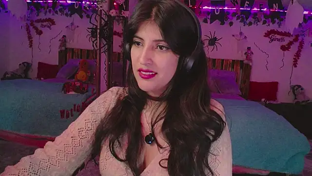 azahar  ziiz online show from 24, 10, 2025