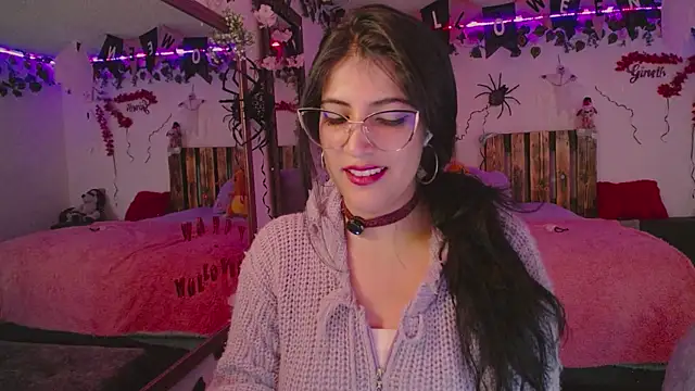 azahar  ziiz online show from 21, 10, 2025