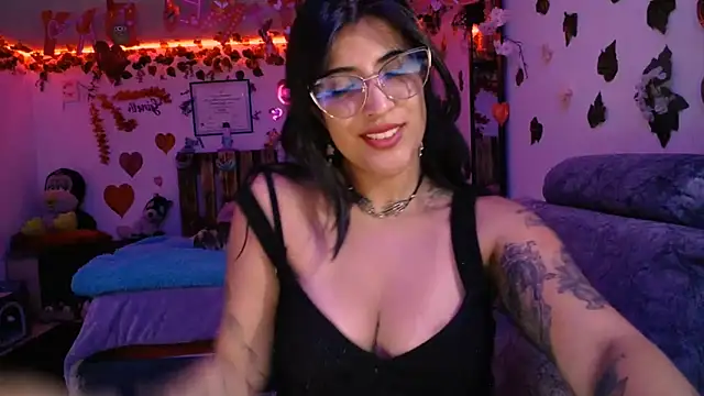 azahar  ziiz online show from 10, 2, 2025