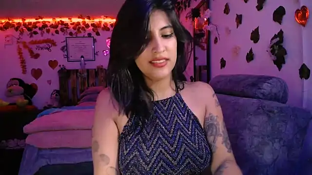 azahar  ziiz online show from 20, 3, 2025