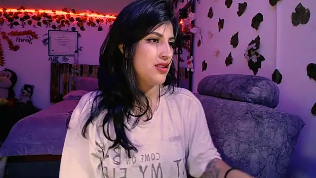 azahar  ziiz online show from 22, 1, 2025