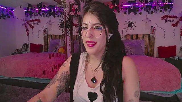 azahar  ziiz online show from 31, 10, 2025