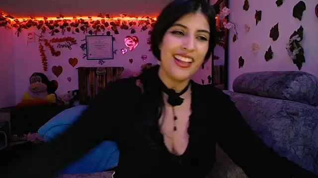 azahar  ziiz online show from 14, 3, 2025