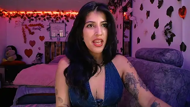 azahar  ziiz online show from 24, 2, 2025