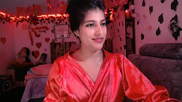 azahar  ziiz online show from 14, 2, 2025