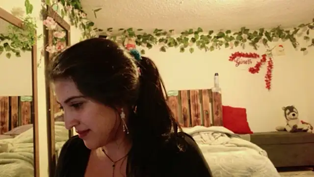 azahar  ziiz online show from 24, 11, 2025