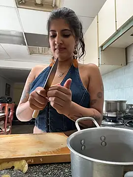 azahar  ziiz online show from 11, 2, 2026