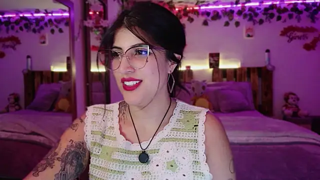 azahar  ziiz online show from 10, 1, 2026