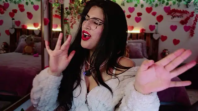 azahar  ziiz online show from 11, 2, 2026