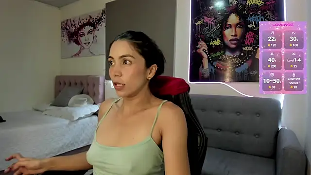 andykiuty online show from 1, 12, 2025