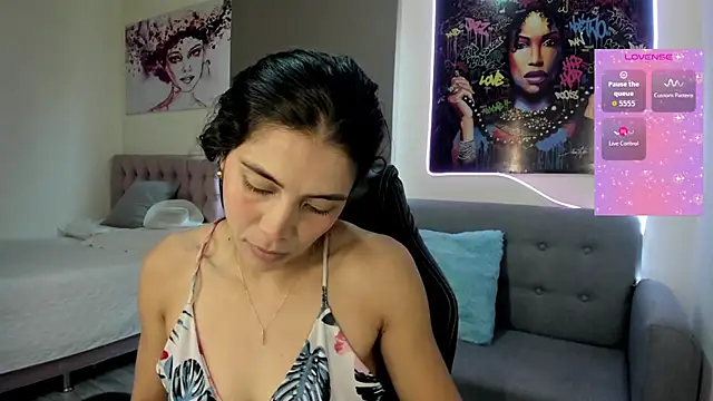 andykiuty online show from 2, 12, 2025