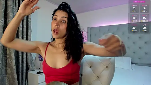 andykiuty online show from 12, 3, 2025