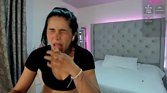 andykiuty online show from 13, 3, 2025