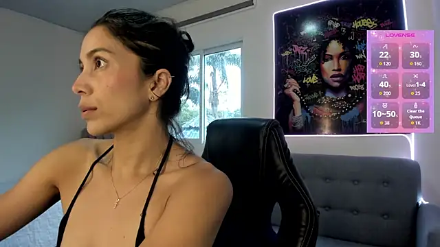 andykiuty online show from 29, 10, 2025