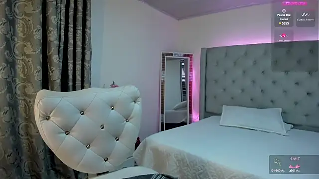 andykiuty online show from 19, 3, 2025