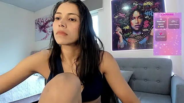 andykiuty online show from 31, 10, 2025