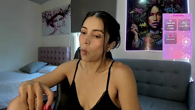 andykiuty online show from 14, 11, 2025