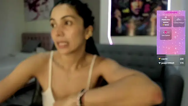 andykiuty online show from 13, 12, 2025