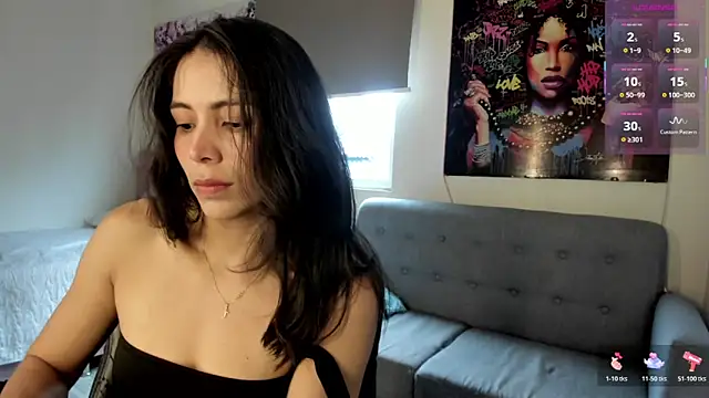 andykiuty online show from 2, 2, 2026