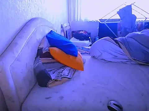 HornyRalfi55 online show from 3, 2, 2025