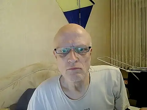 HornyRalfi55 online show from 19, 1, 2025